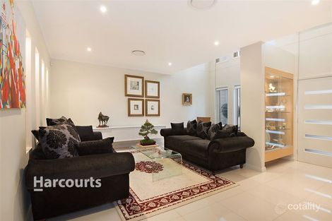 Property photo of 3 Hadley Circuit Beaumont Hills NSW 2155