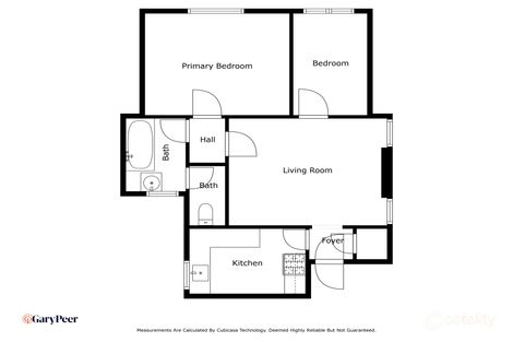 Property photo of 5/11 Loch Street St Kilda West VIC 3182