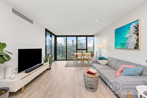 Property photo of 1702/1 Point Park Crescent Docklands VIC 3008