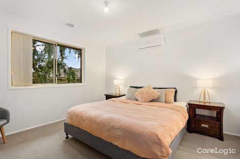 Property photo of 58 Wanderer Court Amaroo ACT 2914