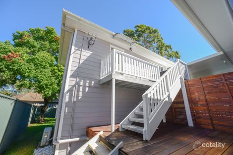 Property photo of 18A Milton Street Rydalmere NSW 2116
