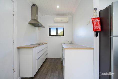 Property photo of 18A Milton Street Rydalmere NSW 2116