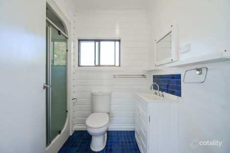 Property photo of 18A Milton Street Rydalmere NSW 2116