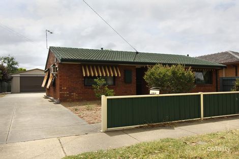 Property photo of 140 Greaves Street North Werribee VIC 3030
