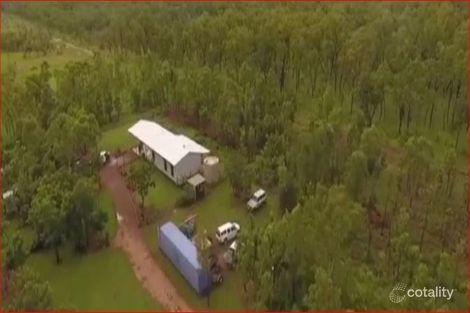 Property photo of 103 Lennox Road Darwin River NT 0841