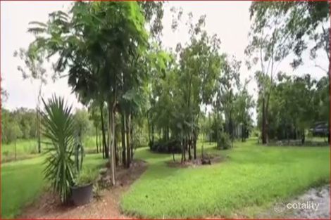 Property photo of 103 Lennox Road Darwin River NT 0841