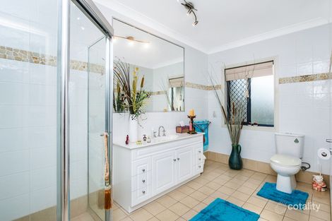 Property photo of LOT 1/5 Jessica Drive Upper Coomera QLD 4209