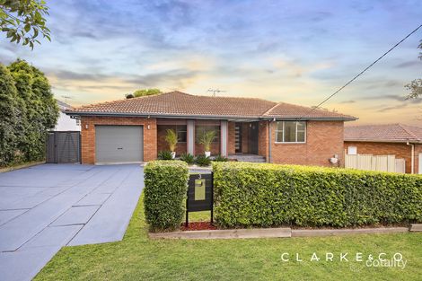 Property photo of 3 Edward Street Tenambit NSW 2323