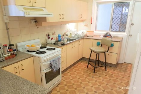 Property photo of 66 Fourth Avenue Parkside QLD 4825