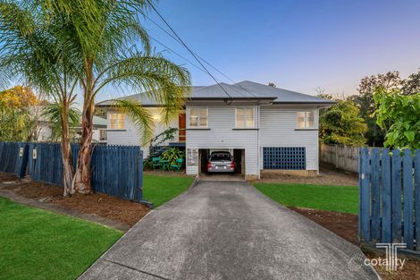 53 Ashton St, Camp Hill, QLD 4152