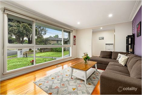 Property photo of 19 Cohuna Court Burwood East VIC 3151