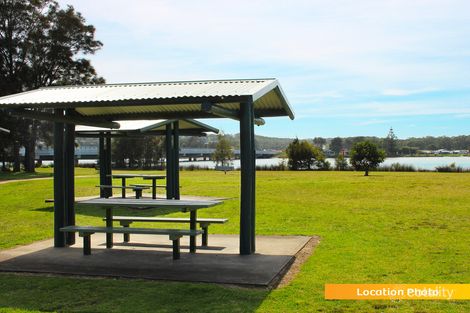 10/30 Balmoral Rd, Burrill Lake, NSW 2539