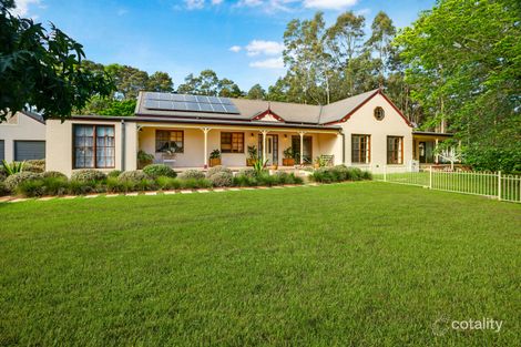 Property photo of 19 Koloona Drive Tapitallee NSW 2540