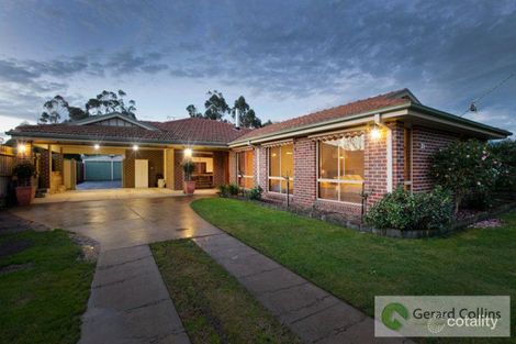 Property photo of 20 Browning Road Nar Nar Goon VIC 3812