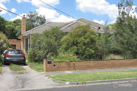 11 Maude St, Box Hill North, VIC 3129