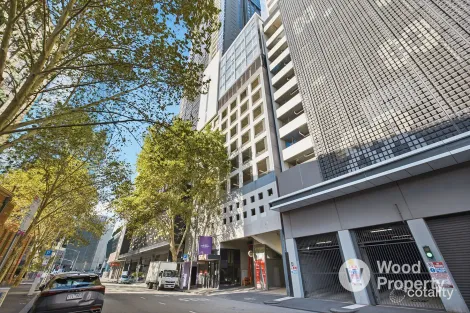 1101/43 Therry St, Melbourne, VIC 3000