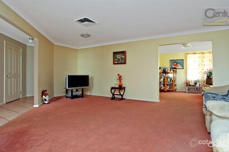 Property photo of 5 Claud Place South Windsor NSW 2756