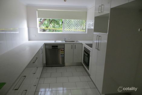 Property photo of 5/64 Lewis Street Camp Hill QLD 4152