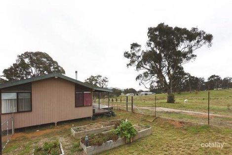 Property photo of 95 Settlers Road Royalla NSW 2620