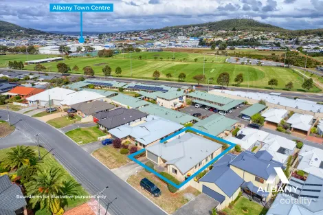 21 Ardeana Cres, Yakamia, WA 6330