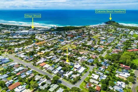 Property photo of 10 Maple Avenue Bogangar NSW 2488