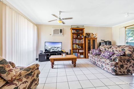 Property photo of 67 Liquidamber Drive Narellan Vale NSW 2567