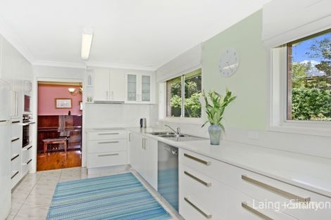 Property photo of 6 Taio Place Kings Langley NSW 2147