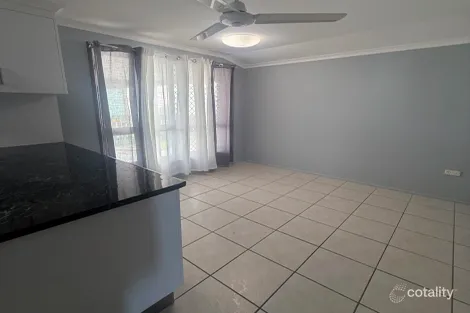 Property photo of 28 Spalla Drive Proserpine QLD 4800