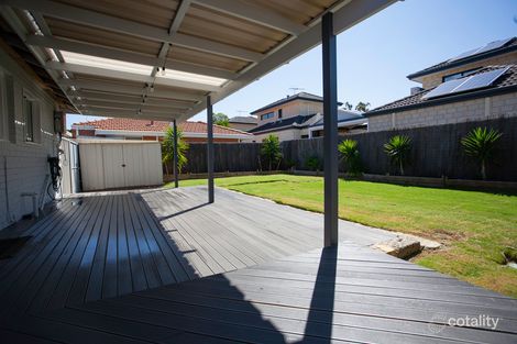 Property photo of 6 Offham Way Westminster WA 6061