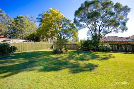 Property photo of 43 Ashford Road Helensvale QLD 4212