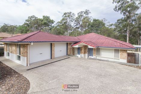 Property photo of 81 Toolara Circuit Forest Lake QLD 4078