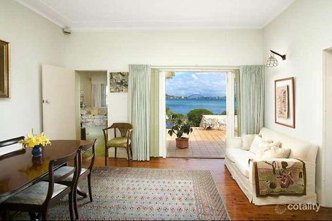Property photo of 10 Dumaresq Road Rose Bay NSW 2029