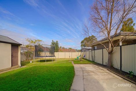 Property photo of 18 Orchid Road Old Guildford NSW 2161