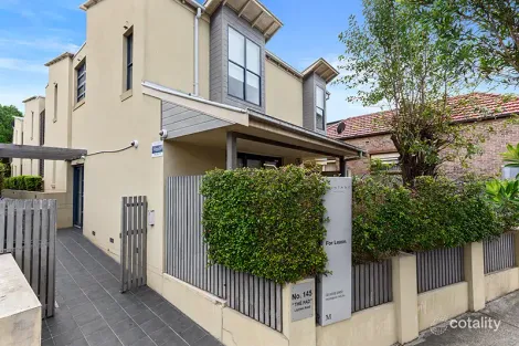 4/145 Lilyfield Rd, Lilyfield, NSW 2040