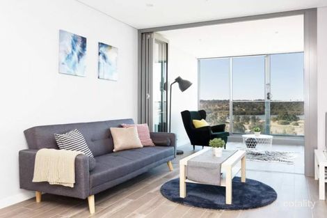 Property photo of 1002/3 Foreshore Place Wentworth Point NSW 2127