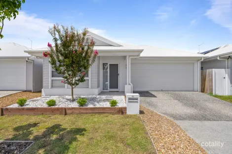 Property photo of 10 Snowy Crescent Nirimba QLD 4551