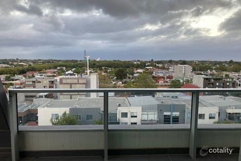 Property photo of 811/15 Clifton Street Prahran VIC 3181