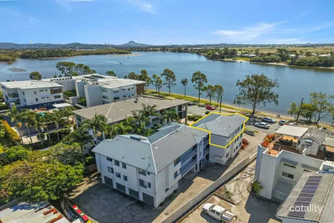Property photo of 5/309 Bradman Avenue Maroochydore QLD 4558