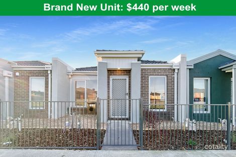 Property photo of 61 Freesia Drive Wallan VIC 3756