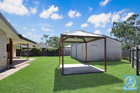 Property photo of 11 Jooloo Court Kin Kora QLD 4680