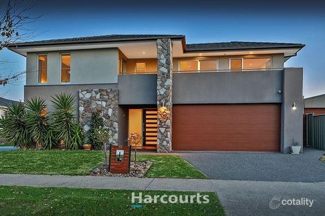 55 Cormorant Pde, Pakenham, VIC 3810