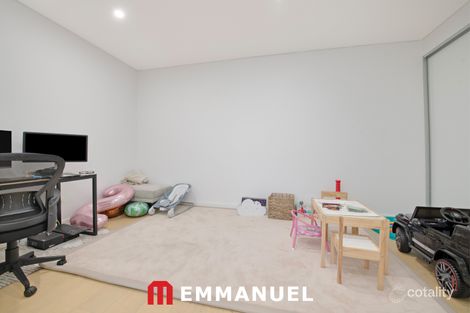 Property photo of 129/3 Gerbera Place Kellyville NSW 2155
