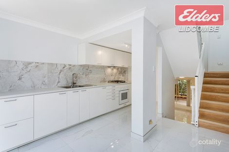 Property photo of 7/7-11 Bachell Avenue Lidcombe NSW 2141