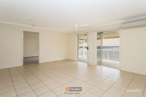 Property photo of 81 Toolara Circuit Forest Lake QLD 4078