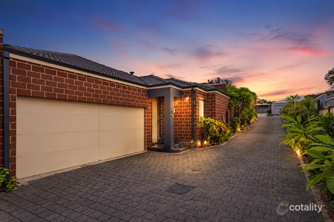 Property photo of 8B Changton Way Westminster WA 6061
