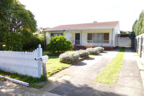 8 Nigra St, Doveton, VIC 3177