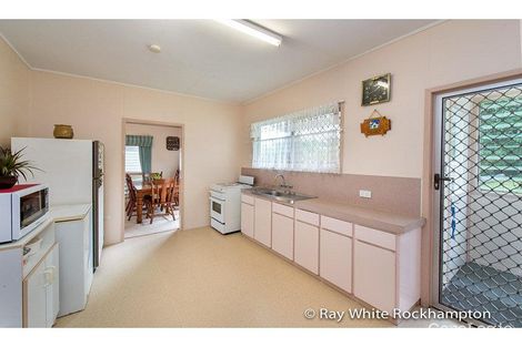 Property photo of 297 Dawbarn Street Koongal QLD 4701