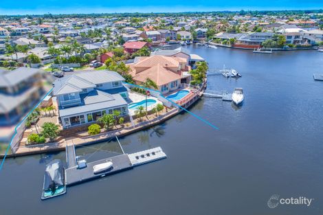 Property photo of 7 Lobster Pot Place Runaway Bay QLD 4216