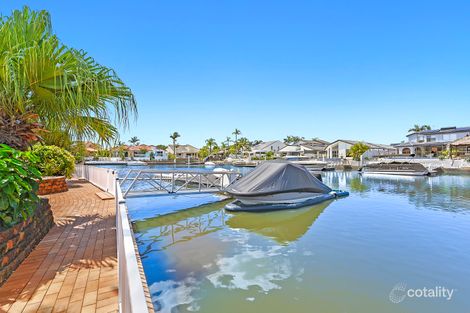 Property photo of 7 Lobster Pot Place Runaway Bay QLD 4216
