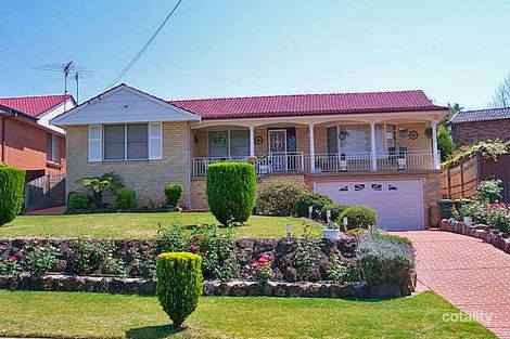 20 Manildra Ave, Carlingford, NSW 2118